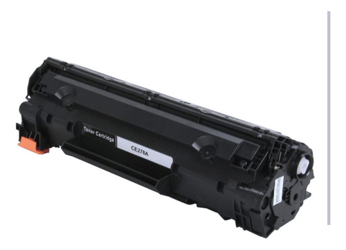 Toner Remanufacturado Modelo 78a (Reacondicionado)