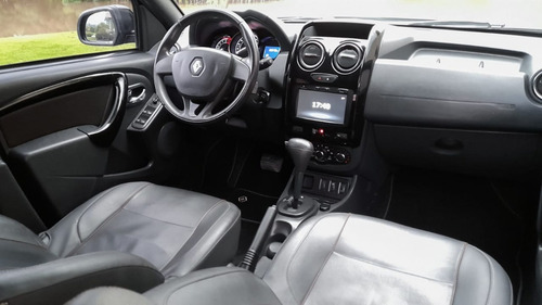 Renault Duster 2018 Dynamique Trip Advisor At 2.0