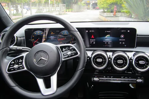 Mercedes-benz Clase A 1.4t A200 Progressive