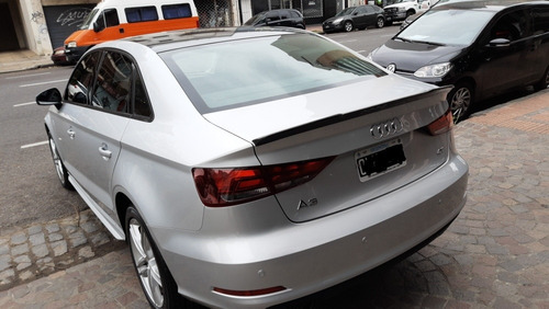 Audi A3 1.4 Sedan Tfsi Stronic 122cv 2015