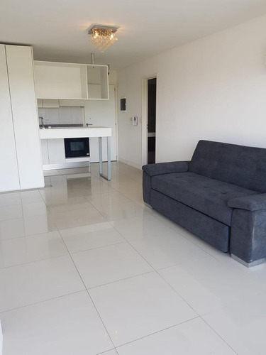 Imagen 2 de 17 de Departamento En Venta- Monoambiente - Zona Ituzaingo Centro - Edificio Con Amenities