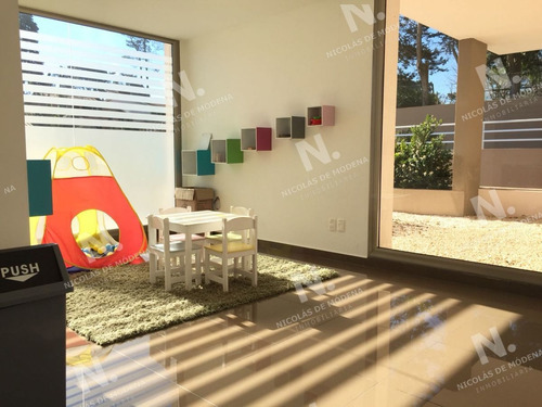 Imagen 13 de 19 de Apartamento Muy Cómodo En Roosevelt - Punta Del Este Roosevelt