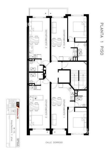 Imagen 29 de 30 de Venta Monoambiente Centro Con Balcon A Estrenar
