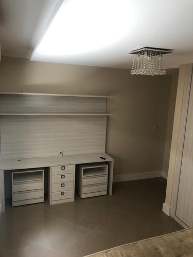 Imagem 11 de 27 de Casa Térrea À Venda No City America Na Rua Taroari- 9356