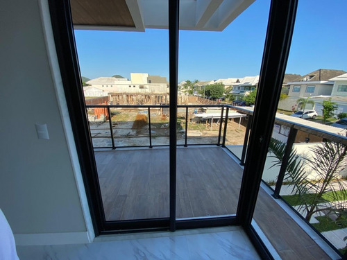 Imagem 25 de 30 de Casa Para Venda - Recreio Dos Bandeirantes, Rio De Janeiro - 6 Vagas - 465