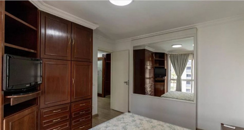 Imagem 22 de 30 de Apartamento Com 74m² - 2 Quartos E 1 Vaga - Vila Nova Conceição