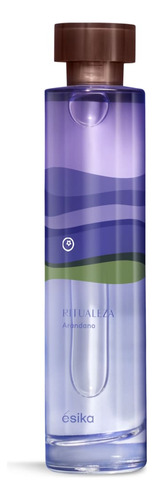 Colonia Ritualeza Arándano 100ml. Ésika 