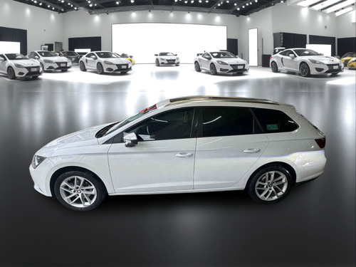 Seat Leon 1.4 St At