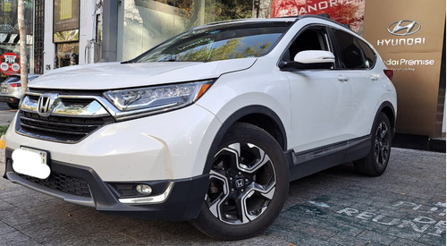 Honda CR-V 1.5 Touring Cvt