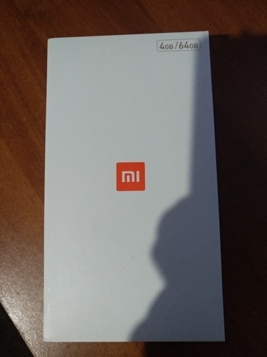 Xiaomi Mi Max 2 Como Nuevo