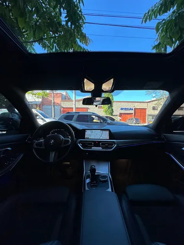 Bmw M340i Xdrive At 4x4 2022