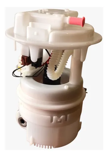 Bomba Modulo Combustible Peugeot 206