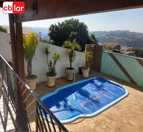 Imagem 1 de 30 de Casa - Ca00836 - 69521546