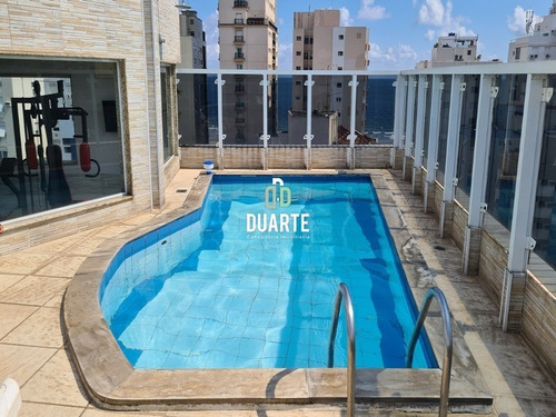 Imagem 15 de 20 de Apartamento - Ap03605 - 69237870