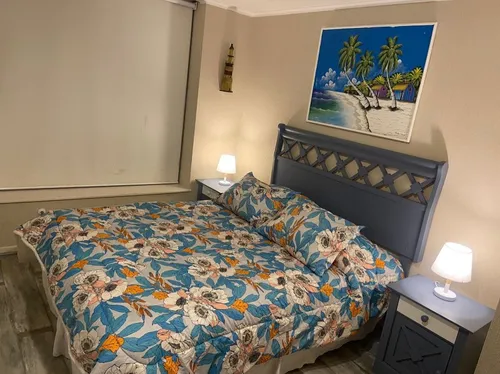 Oportunidad,laguna Vista Hermoso Y Comodo Depto , 4500 Uf