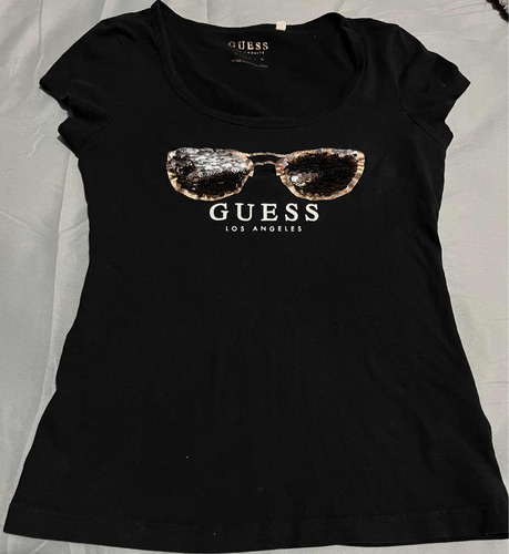 Playera Guess (s)