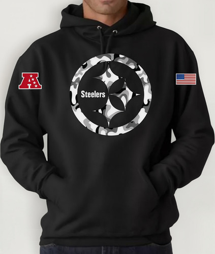 Sudadera Cowboys/packers/niners/chiefs/patriots/steelers Nfl