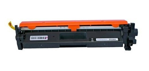 Toner Laser Compatible Con Hp Cf230x 30x (3.5k) / M203 M227