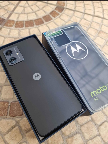 Motorola G54 Liberado En Caja