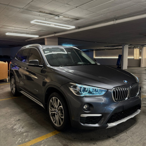 BMW X1 2.0 Xdrive 25i Xline 231cv