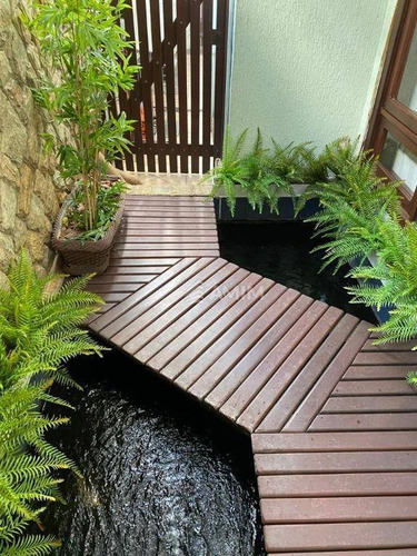 Casa Com 5 Dormitórios À Venda, 350 M²- Pe Pequeno - Niterói/rj - Ca0686