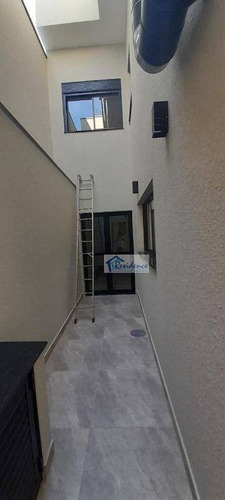 Imagem 13 de 30 de Sobrado Com 3 Dormitórios À Venda, 246 M² Por R$ 1.215.000,00 - Jardim Vista Verde - Indaiatuba/sp - So0354