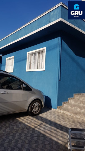 Imagem 2 de 13 de Casa Em Condominio Vila Rosalia - 966