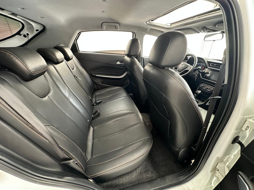 Chery Tiggo 2 1.5 Act 16v Flex Aut. 5p