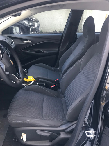 Chevrolet Onix 1.0 Lt 5p