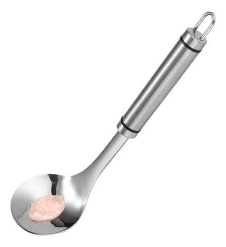 Fe Herramienta For Hacer Bolas De Albóndigas Moldes For