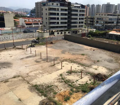 Terreno Lechería Venta 2.720 M2