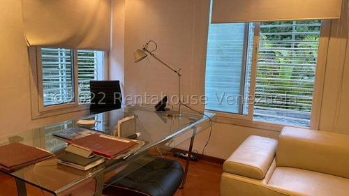 Imagen 4 de 7 de 22-17689 Casa En Venta En Alto Hatillo