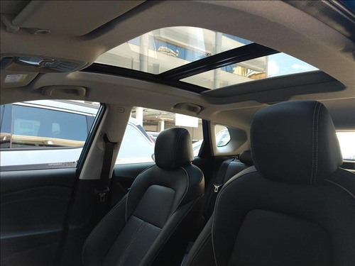 Chevrolet Tracker Tracker 1.2 Premier (aut) (flex) 0km
