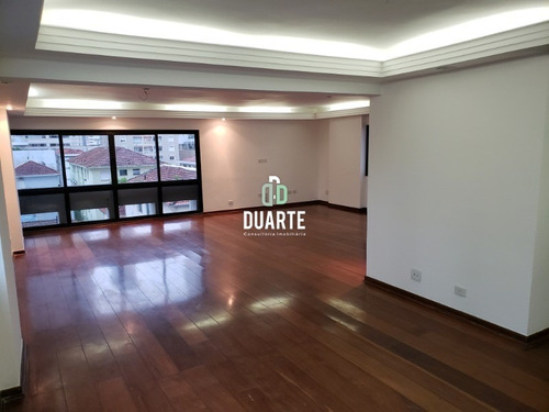 Imagem 2 de 30 de Apartamento Na Vila Rica, 3 Suítes E 3 Vagas De Garagem. - Ap02670 - 68016566