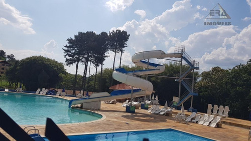 Imagem 15 de 25 de Terreno À Venda, 450 M² Por R$ 250.000,00 - Condomínio Arujá Country Club - Arujá/sp - Te0296