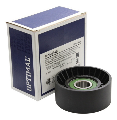 Polea Tensora A/c Bwm 335 06-13 & 135 07-13@