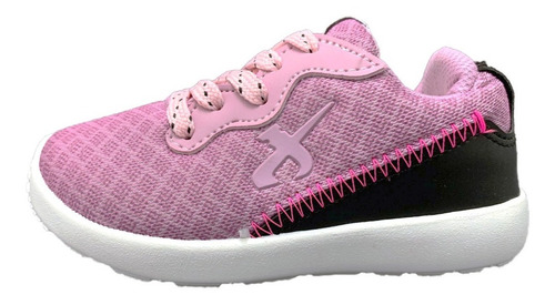 Imagen 2 de 5 de Zapatilla Jaguar 919 Bb Y Kids