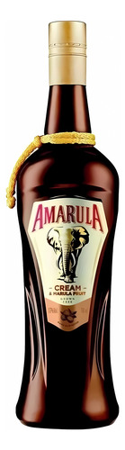 Combo Amarula 750ml + Ferrero Rocher X 24 Dia De La Madre