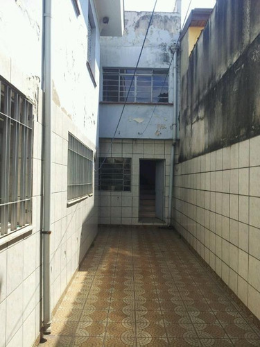 Imagem 12 de 13 de Sobrado Residencial Para Venda E Locação, Vila Formosa, São Paulo. - So0503