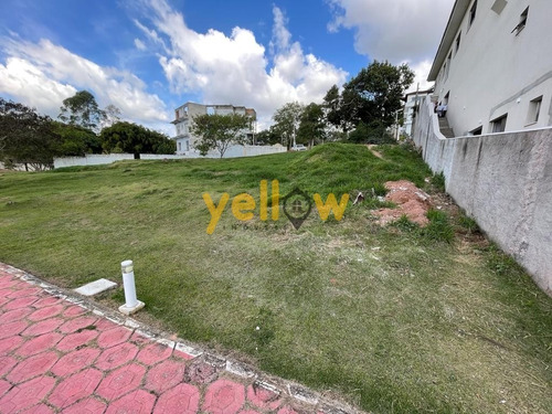 Imagem 2 de 4 de Terreno - Mogi - Te-3854