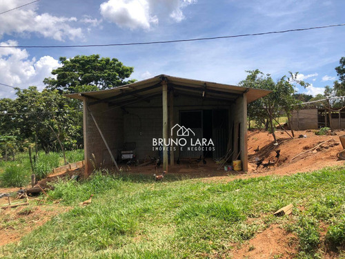 Imagem 27 de 29 de Terreno À Venda Em Igarapé Área Industrial - Te0218