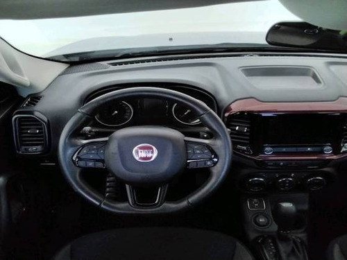 Imagem 3 de 15 de Fiat Toro 1.8 16v Evo Flex Freedom At6