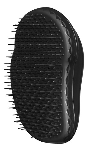 Tangle Teezer Original cepillo plano color negro