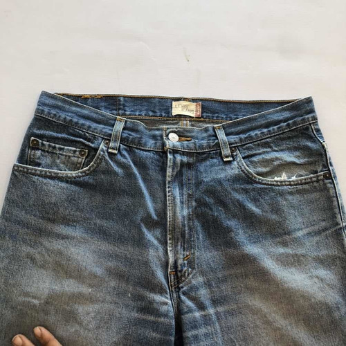 Pantalones Levis Original Talla 34 Reducidos Baratos Mercado Libre