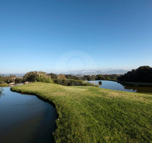 Terreno Residencial En Venta En Rancho San Juan
