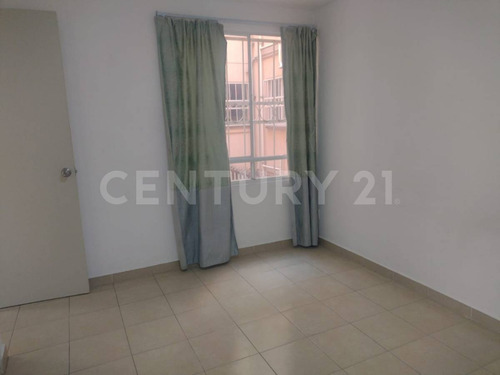 Departamento En Renta En Col. Dm Nacional, Gustavo A. Madero, Cdmx