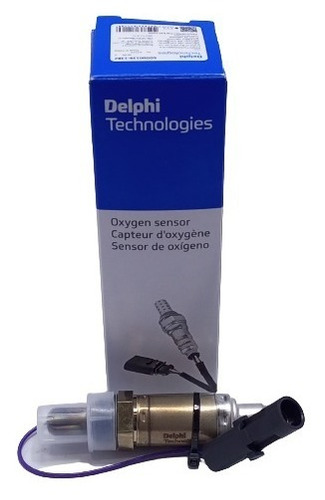 Sensor Oxigeno 1 Cable Corsa 1.4 / 1.6 00 / 06 Delphi 100%