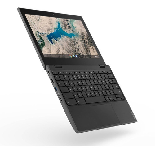 Laptop Lenovo Chromebook 100e Amd A4 4gb 32gb Wifi