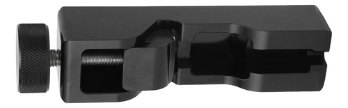 Herramienta Spark Bug Gap Para Pinza Universal De Metal Negr