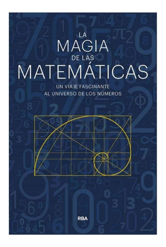 La Magia De Las Matemáticas